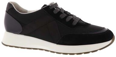 Munro Piper - Womens 11 Black Oxford Shoes Medium