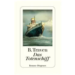 Das Totenschiff, Belletristik von B. Traven