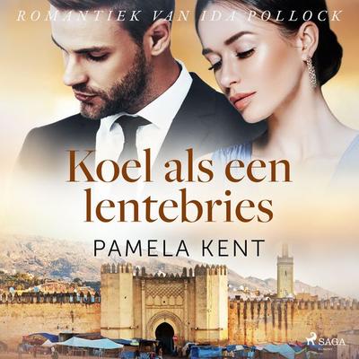 Koel als een lentebries - Pamela Kent, Audio, 9788726744798