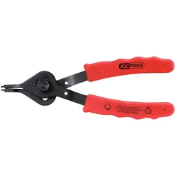 KS Tools Sicherungszange aus Satz 500.1320, 1mm - 500.1321