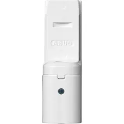 ABUS Balkontürhebel-Sicherung BS84 W AL0145