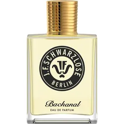 J.F.Schwarzlose Berlin Bachanal Eau de Parfum Spray 50ml