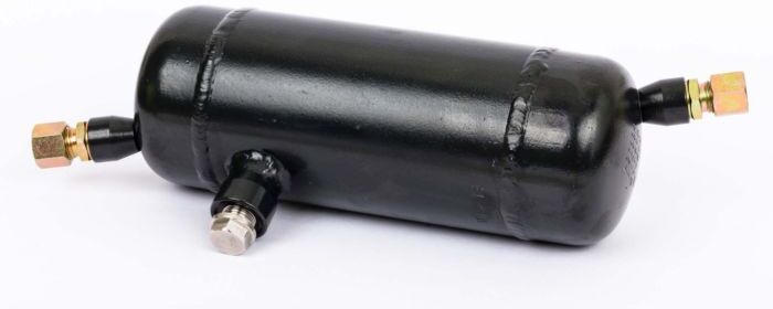 Danfoss Vorlagegefäß V2 (3 Liter) 003G1403 für Stellantrieb mit 630 ccm