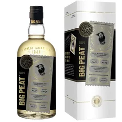 Big Peat Fèis Ìle Edition 2025 - 2010/2025 - Douglas Laing - Islay...