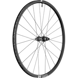 DT Swiss ER 1600 SPLINE 29 Zoll Laufrad 23 mm, Disc Center Lock, TA 12x142 mm, SRAM XDR, 876 g schwarz