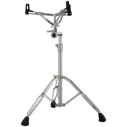 Pearl S-1030L Concert Snareständer, Instrumentenständer + Halter, Silber