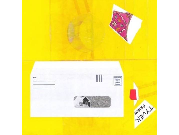 Tyvek - Origin Of What