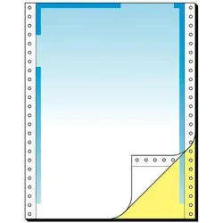 Sigel, Kopierpapier, Computer-Briefbogen (A4, 500 Blätter, 80 g/m2)