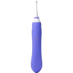 Lovense, Vibrator, Hyphy Dual-End Vibrator
