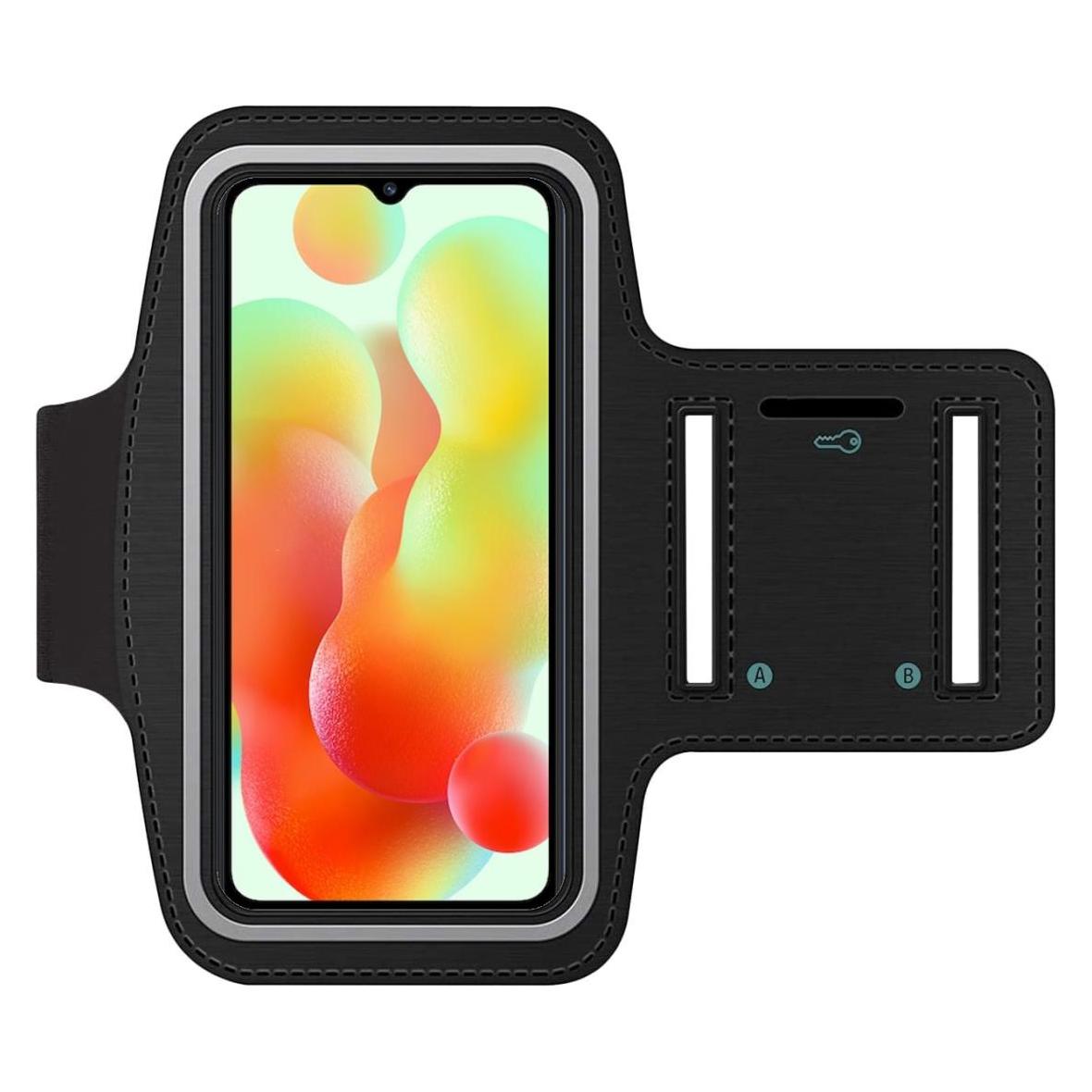 SmartFitness Xiaomi Redmi 12C Handy Sport Armband (00031993)