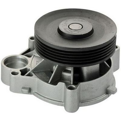 DENCKERMANN Wasserpumpe A310700P für BMW