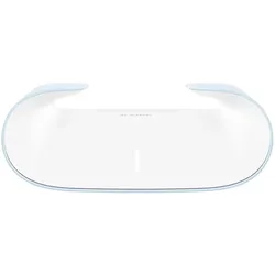 D-Link M60, Weiss, Intern, Mesh-Router, Mit kugelförmiger Richtcharakteristik, 280 m2, 0 - 40 °C, Router, Weiss