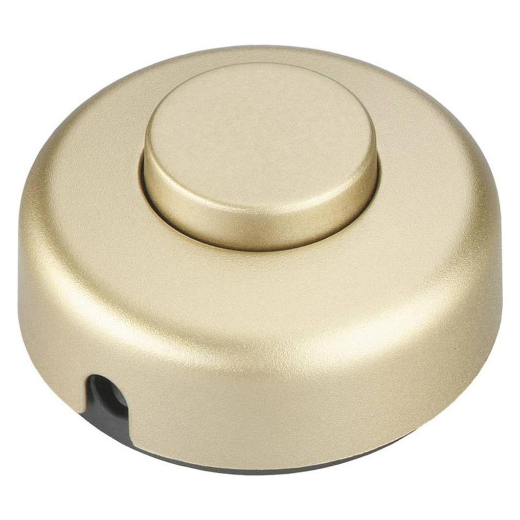 interBär Tret-Zwischenschalter 250 V/AC 2 A (5062-010.01)