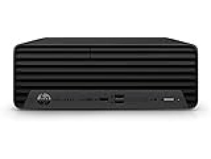 HP Pro 400 G9 SFF i3 8Go 256Go W11 Pro