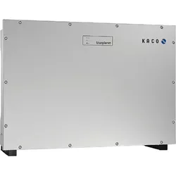  BLUEPLANET 125 NX3 M10 PV-WECHSELRICHTER, 10 MPPT, 3-PHASIG 