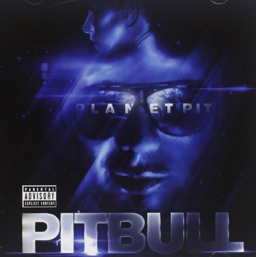 Pitbull - Planet Pit (Standard Version) - Preis vom 11.10.2026 03:10:56 h