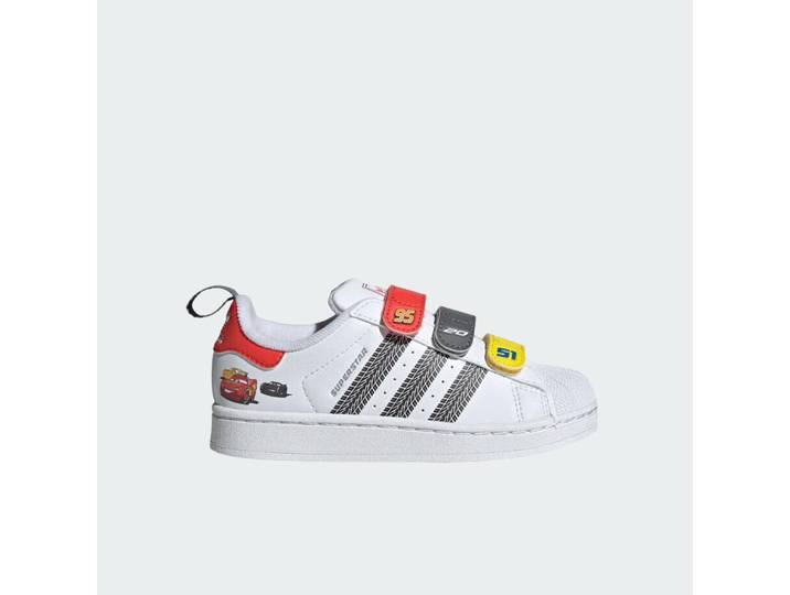 Adidas authentique 2025 originaux petits enfants sport baskets décontractées JQ1337