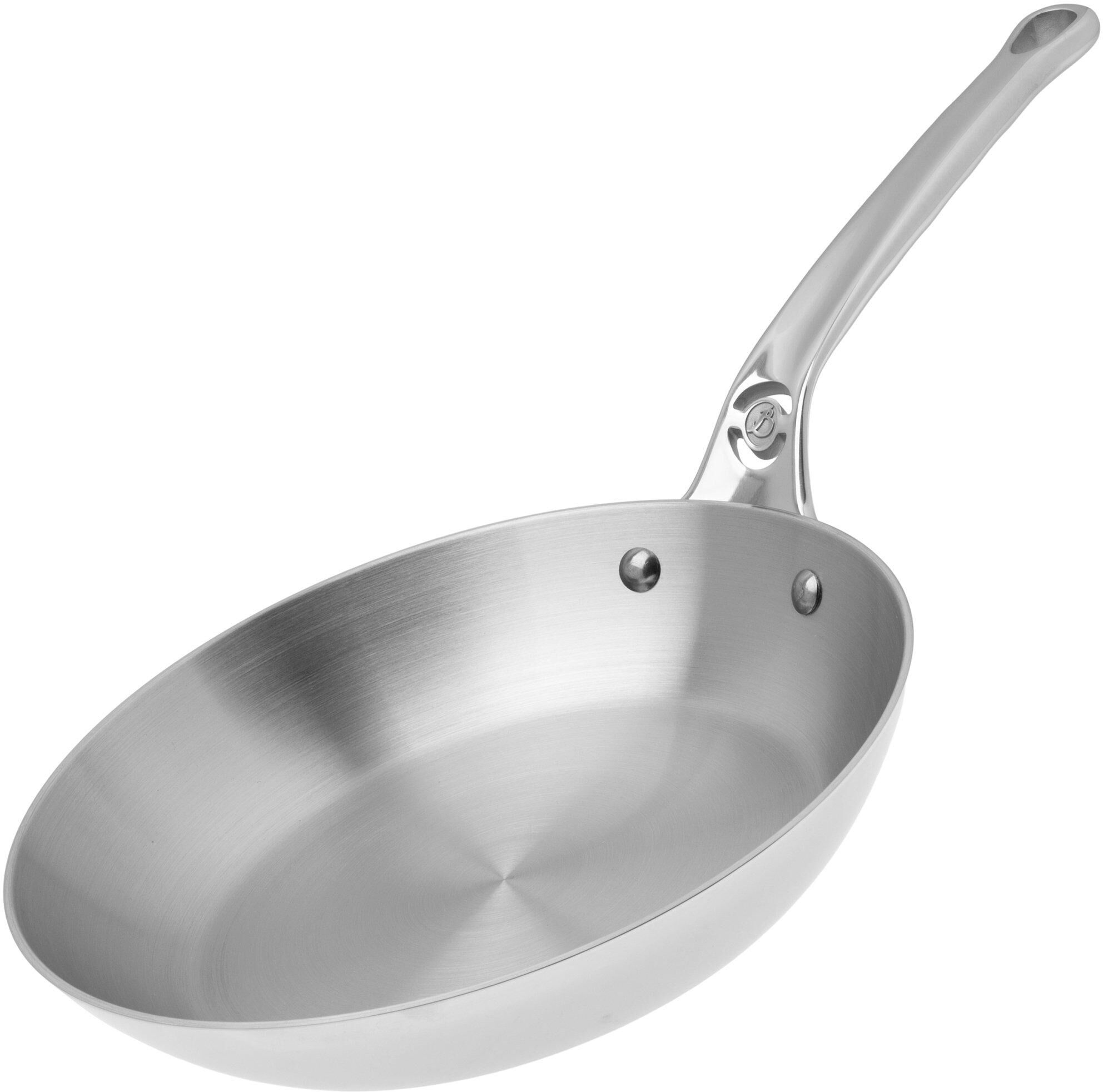 de Buyer Affinity padella 24 cm, 3724-24