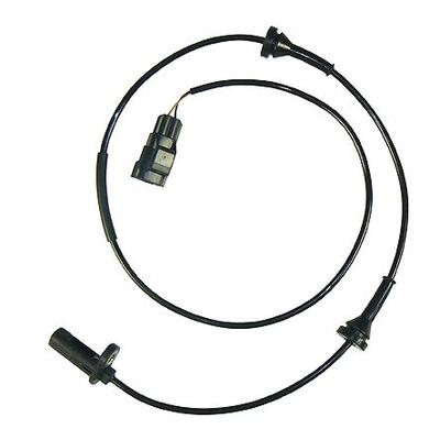 METZGER AUTOTEILE Sensor, Raddrehzahl 0900597 für Volvo