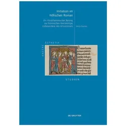 Initiation im höfischen Roman, Fachbücher