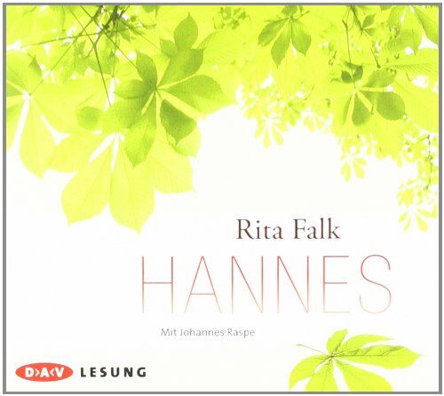 Rita Falk - Hannes - Preis vom 02.10.2026 23:42:20 h