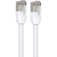 UniFi Outdoor Patchkabel Cat.5e weiß, 8 Meter