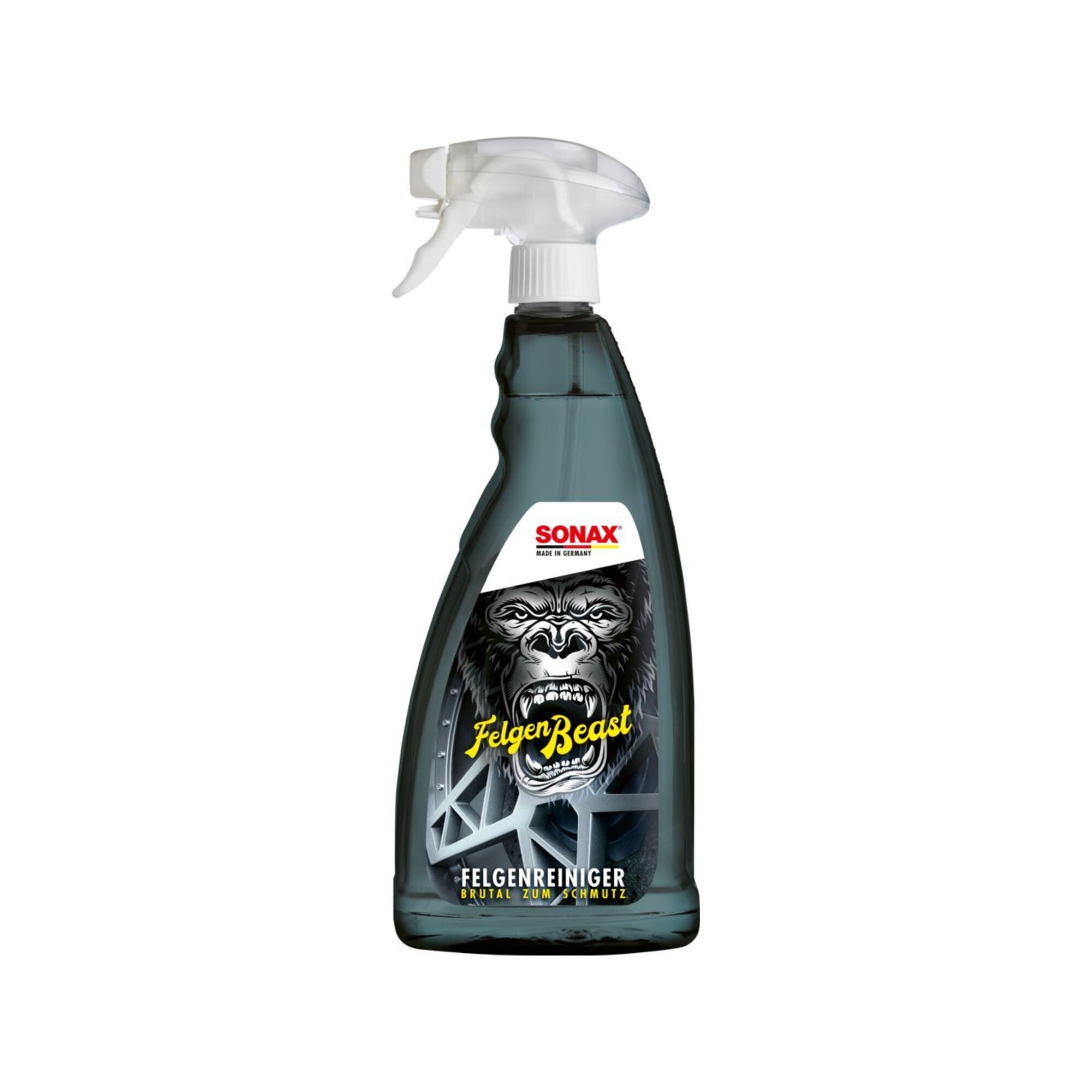 SONAX Felgen Beast 1 Liter (04333000)