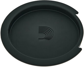 Daddario PW-SH-01 noir