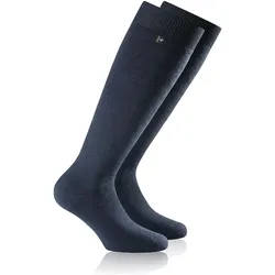 Rohner, Herren, Sportsocken, Thermal (39 - 41), Blau