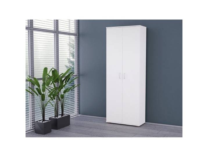 Kleiner Drehtuerenschrank Menas
