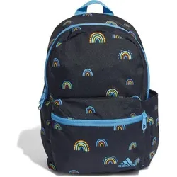 ADIDAS Rucksack RAINBOW BP, Größe ONE SIZE in Blau Blau