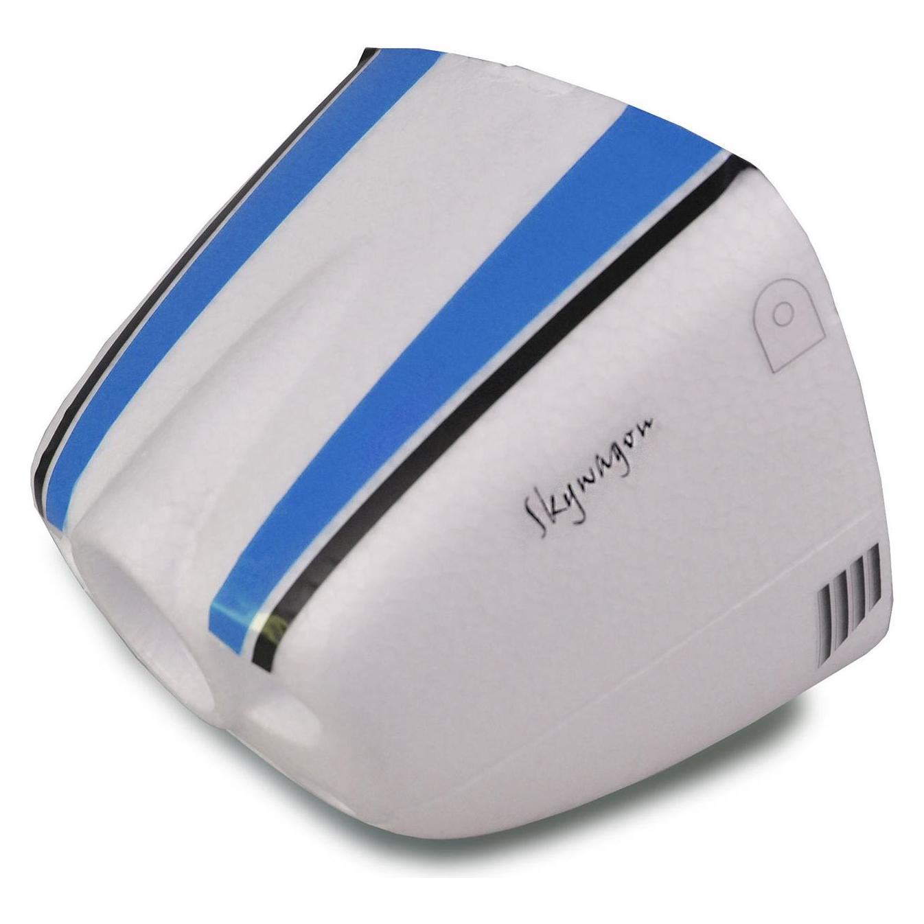 Amewi Motorabdeckung blau FL 1500 (39883142)