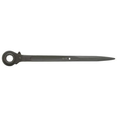 Ks Tools Gerüstbauschlüssel, umschaltbar, 16x18mm [Hersteller-Nr. 522.1618]