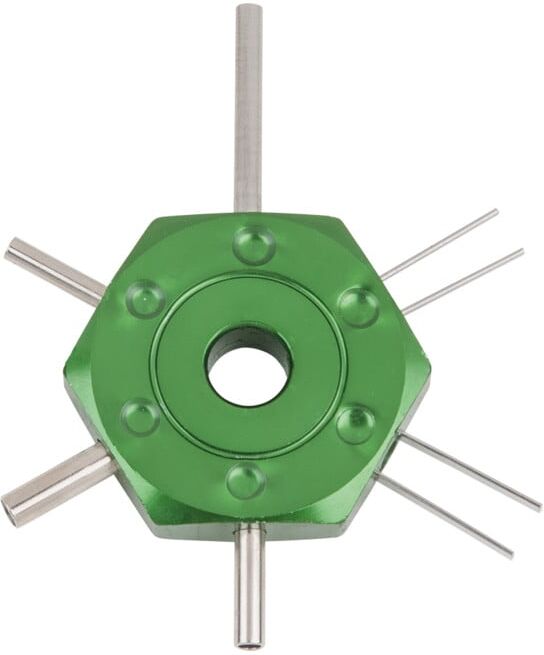 Extracteur de cosses ; KS Tools (150.1232)