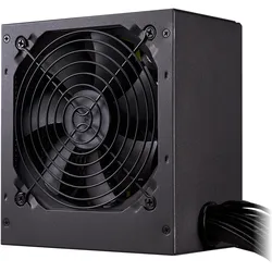Cooler Master MWE 750 Bronze V2 (750 W), PC Netzteil, Schwarz