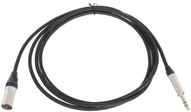 Sommer Cable Stage 22 SGN4-0250-SW Noir