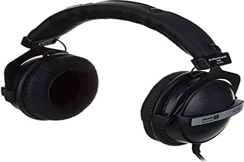 SUPERLUX HD660