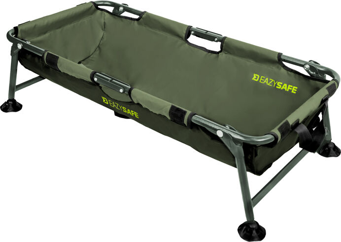 Tapis de réception Delphin Eazy SAFE Gray, Beige, Green, Silver