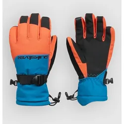 Quiksilver Mission Kids Handschuhe seaport Gr. L