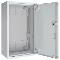 ABN S13 Wandgehäuse schutzisoliert IP43 BxHxT: 300x500x210mm
