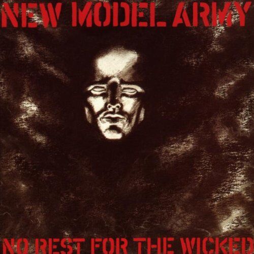 New Model Army - No Rest for the Wicked - Preis vom 13.10.2026 19:28:25 h