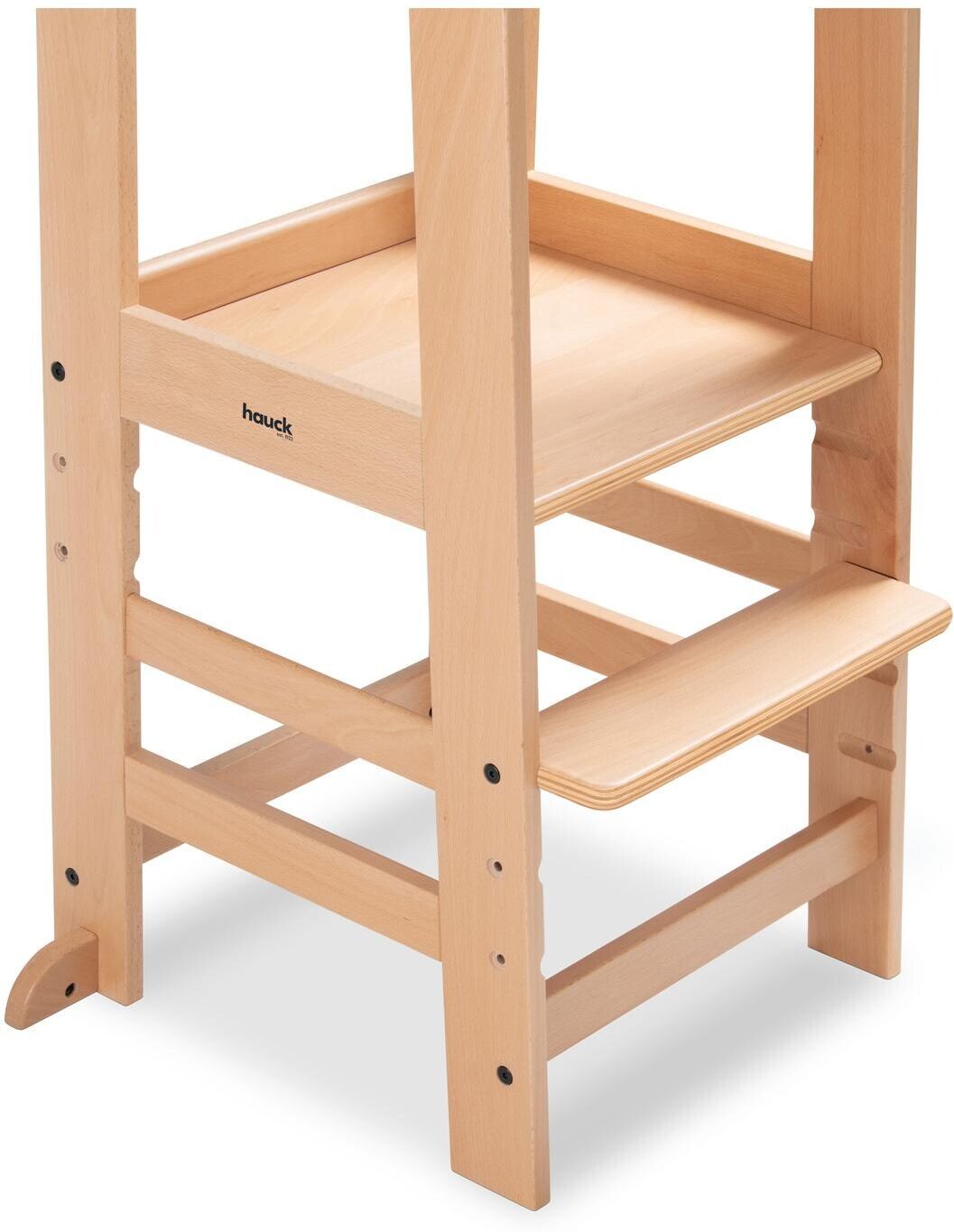 Lernspielzeug HAUCK "Learn N Explore natur", Kinder, beige (natur), Lernspielzeug Lernspielzeug natur Einheitsgröße