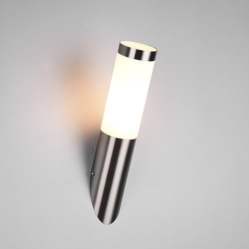 TRIO Trioto wandlamp Nikkel