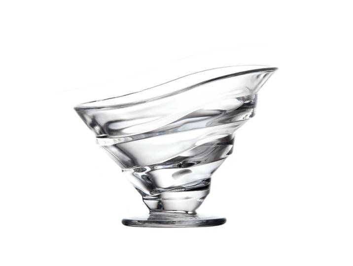Lot de 6 coupes à dessert