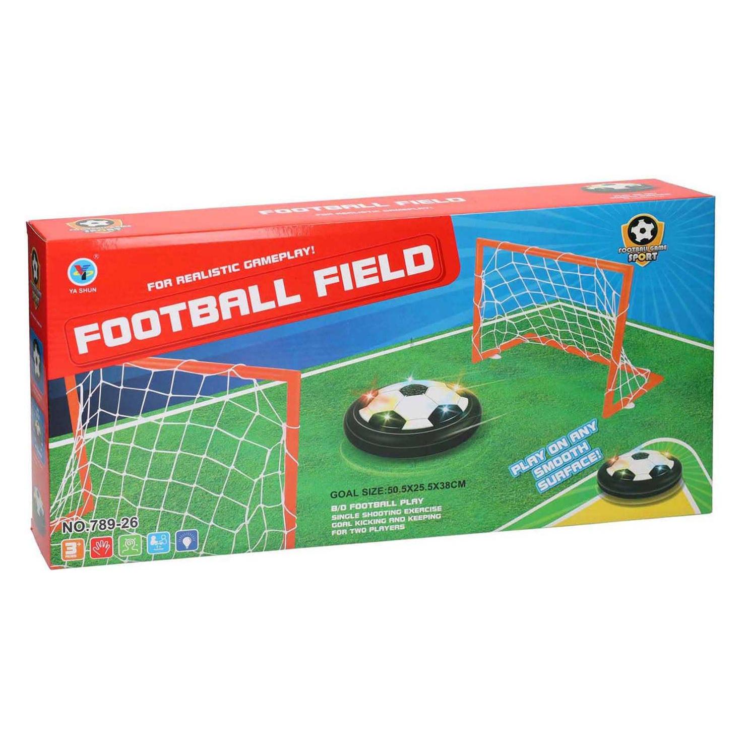 Air-Football-Set Komplett (53420678)