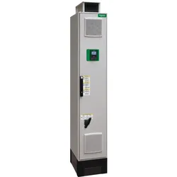 Schneider Electric ATV650C11N4F Frequenzumrichter ATV650, 110 kW, 380-440V, IP54mit Lastschalter