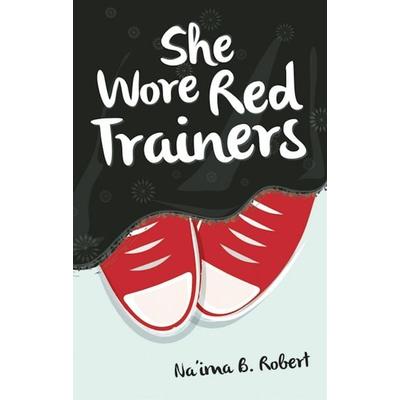 She Wore Red Trainers, Taschenbuch von Na'ima B. Robert, KNV Besorgung, 978-1-84774-065-6