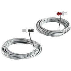 Sommer Lichtschranke Zargenlichtschranke 8m Set - IP67 - S10929-00001