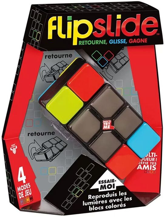 Moose Toys Flipslide