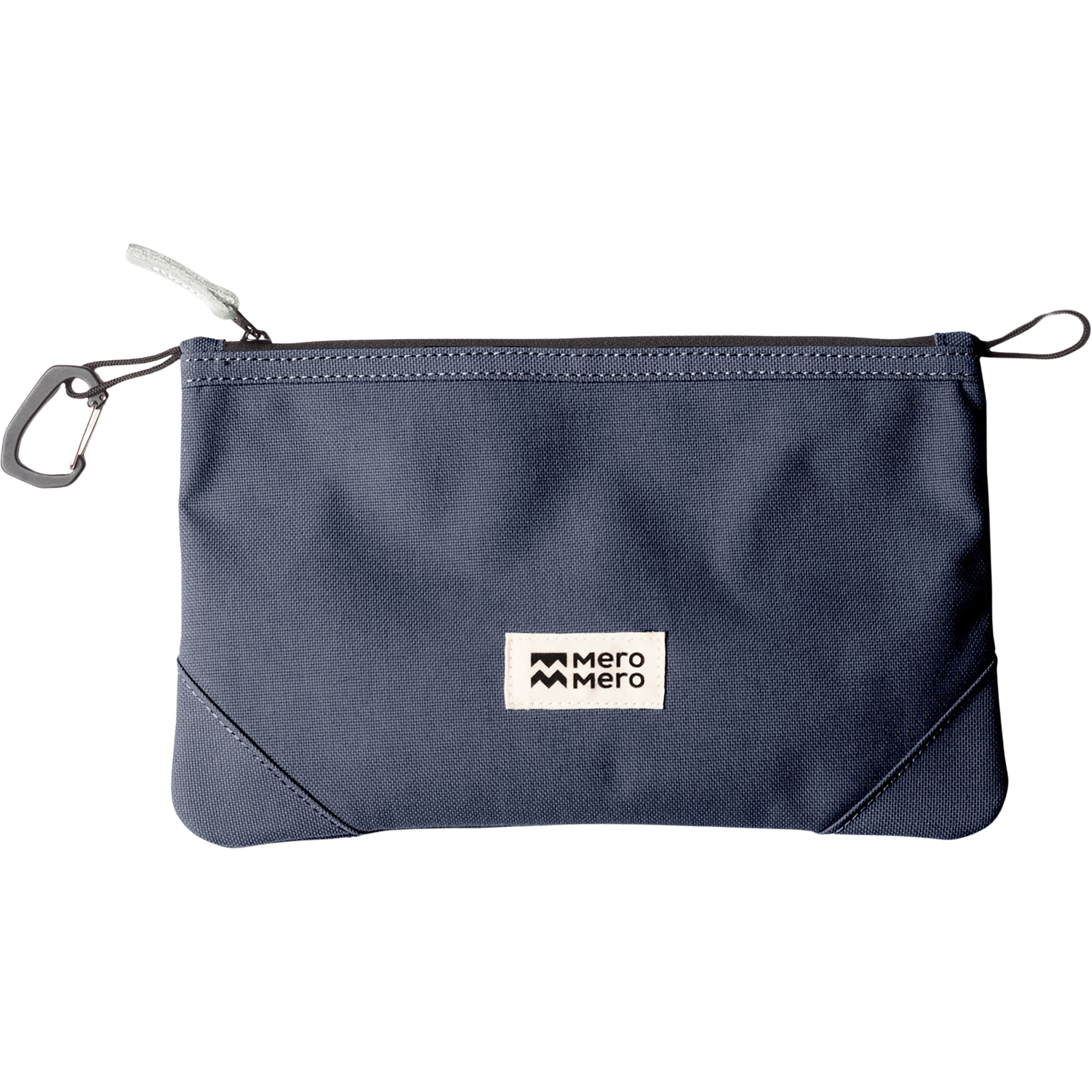 MeroMero Stuff Pouch V2 Kulturtasche Kulturbeutel & Kulturtaschen blau Lifestyle